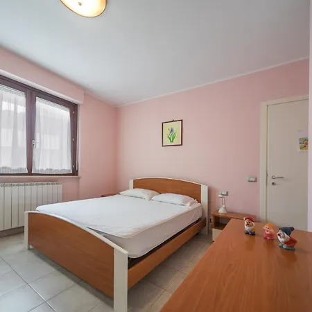 La Perla Apartment