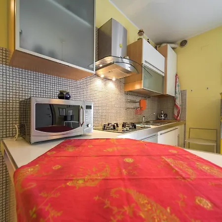 La Perla Appartamento Porto Recanati