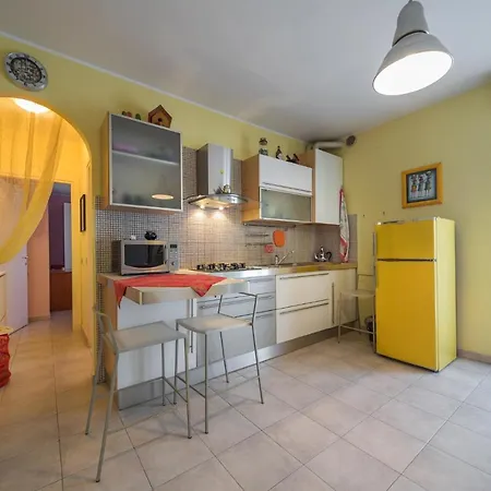 La Perla Apartment Porto Recanati