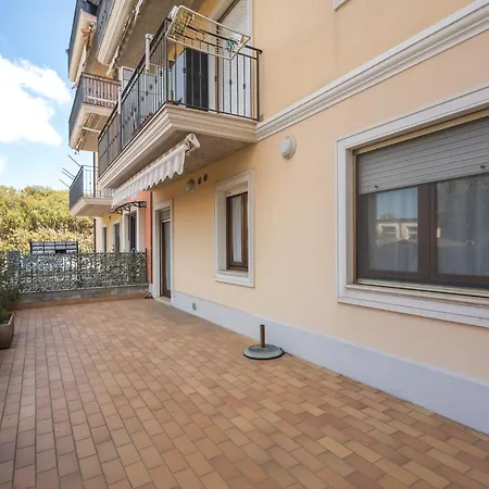 La Perla Appartamento Porto Recanati