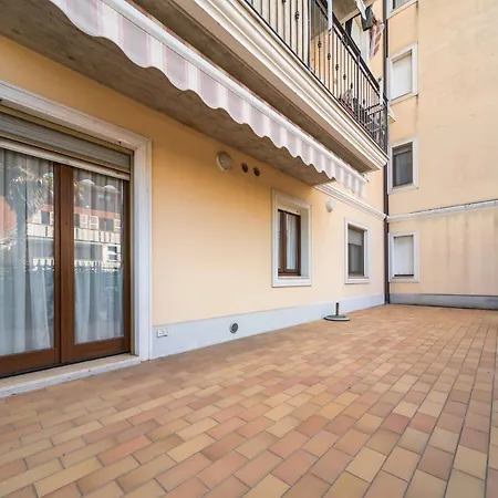 Apartment La Perla