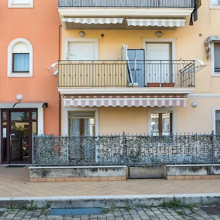 La Perla Appartamento *